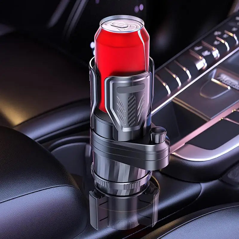 Car Cup Holder Expander